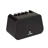 SE1 - Amplificatore portatile per chitarra elettrica, 10 W