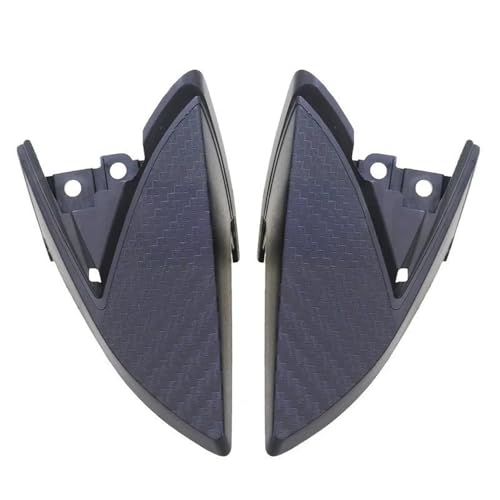 Garniture latérale arrière GSXR 600 pour réparer un carénage cassé 2011