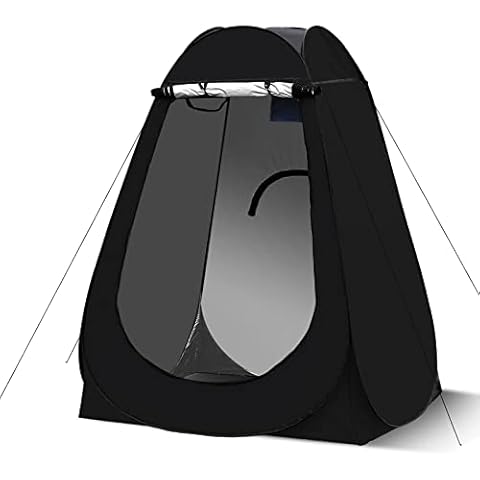 Tente de douche LEMROE Cover