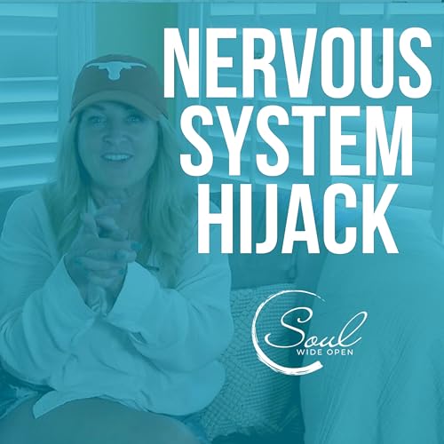 5 Ways to Regulate When Your Nervous System Gets Hijacked (+ The Bonus That Changes Everything)