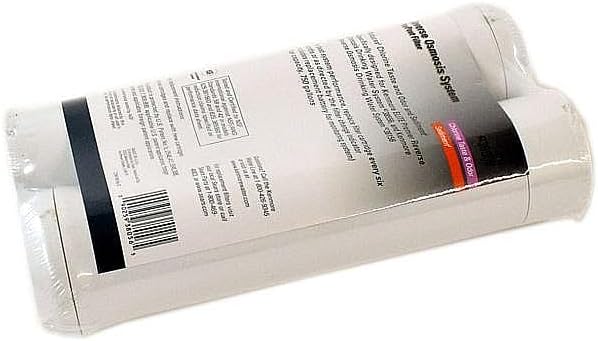 Kenmore 3805607 Reverse Osmosis System Filter, 2-pack (replaces 3805605) Genuine Original Equipment Manufacturer (OEM) part