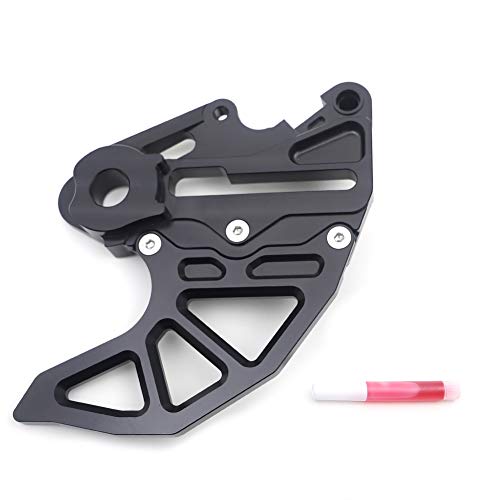 TARAZON Hintere Bremsscheibe 240 Mm Für Beta RR 125–498 & X-Trainer – Edelstahl 420, 4 Mm Stark