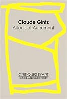 Ailleurs Et Autrement 2877110982 Book Cover