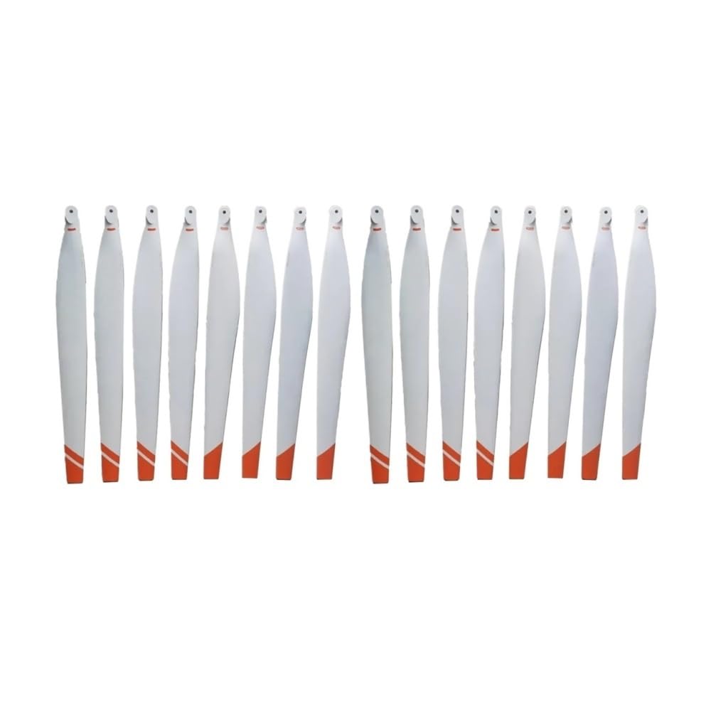 Hélice pliable pour drone T50 R5413 palette de rechange blanche sens horaire antihoraire
