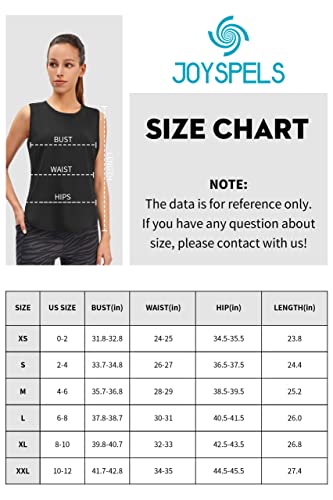 Workout Tops For Women Sleeveless Workout Shirts For Women Athletic Yoga Tank Top For Women Blue #TOP5