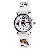  Real Sociedad de Fútbol - Reloj Infantil RE01RS06 (Blanco)
