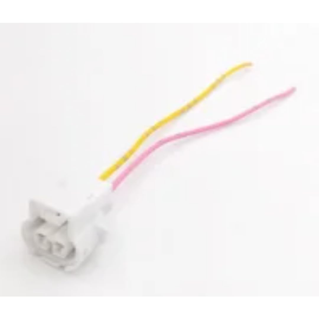Pressure Switch Sensor Cable, Compatible with Develon Excavator DH150 220 225 300-5 7 9, Replacement Part (DH150 220)