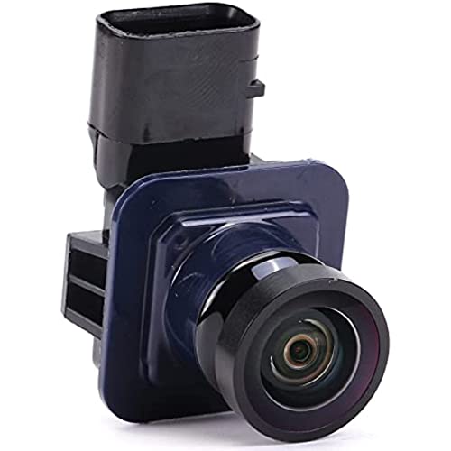 Image of EB5Z-19G490-A Rear View Backup Camera Compatible with Ford Explorer 2011-2015