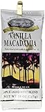 Vanilla Macadamia Nut 10oz Whole Bean Coffee