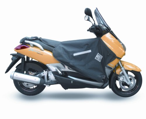 Tablier scooter Tucano Urbano roulez au chaud en Xmax de 2006 à 2009