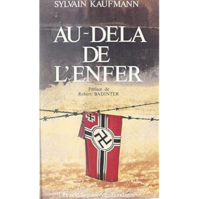 Au-del&agrave; de l'enfer
