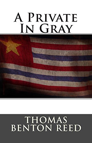 A Private In Gray