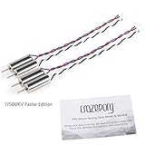 Special Sauce Edition 17500kv / 65,000 rpm