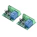 2PCS Liquid Water Level Detection Sensor Module Drainage Control Circuit Board Water Level Controller for Fish Tank Aquarium