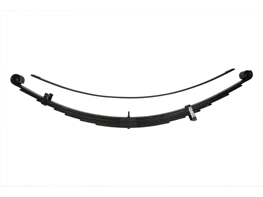 Amazon.com: ICON Multi Rate RXT Leaf Spring Pack w/Add In