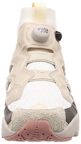 Reebok Instapump Fury OG Mens Running Trainers Sneakers2