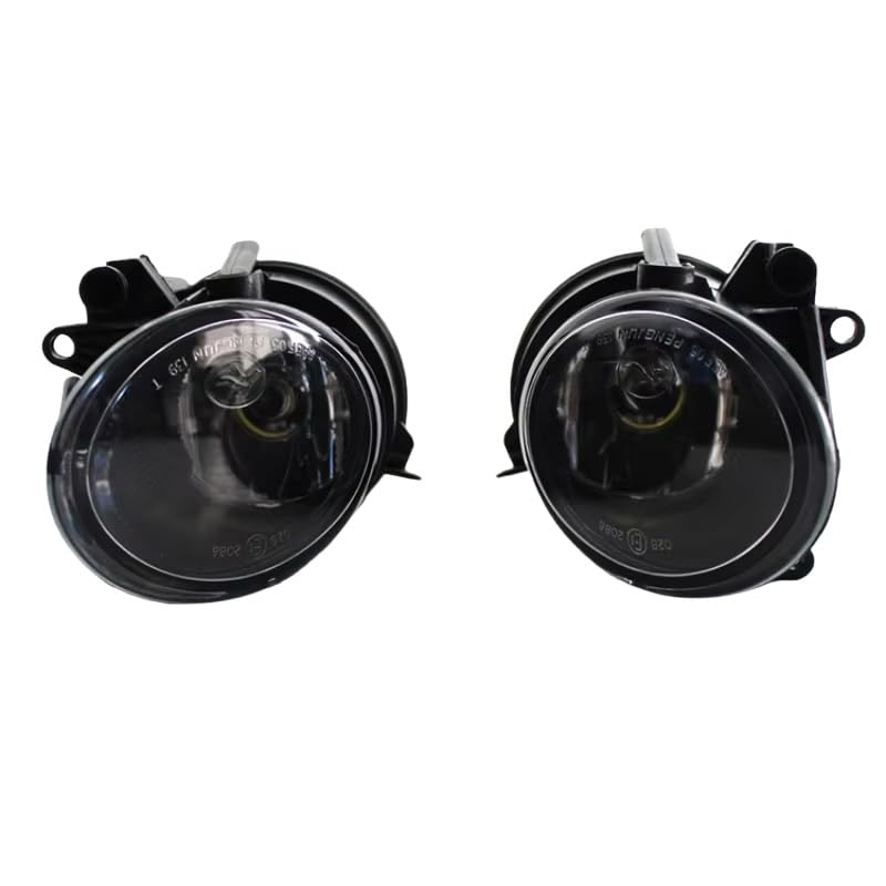 Antibrouillard pour TT 2006-2014 idéal pour rouler sous la pluie en sécurité