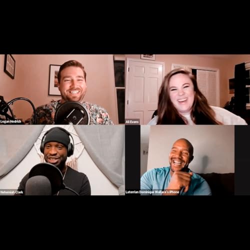 Rotten Banana Podcast: LT Interview (featuring Nehemiah)