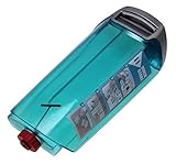 Rowenta - Depósito de agua + tapón para aspirador escoba/mopa de vapor Clean Steam RY7535, RY7557