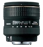 sigma aspherical 17-35mm 17 mm Ultra-Weitwinkel-Objektiv auf 35 mm Weitwinkel-Zoomobjektiv für Pentax AF Kameras