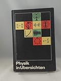 lehrplan physik ddr  Physik in Übersichten Lehrbuch DDR