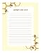 Honey-Do List Magnetic Dry Erase Sign By DCM Solutions (10