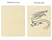 Blank Tattoo Skin Practice - Yuelong 10pcs Double Sides 8x6