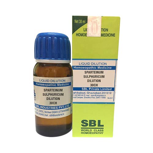 SBL Ascaris Lumbricoides Dilution 12 CH Free Pallas USA Sandalwood Perfume Oil One for Each Order