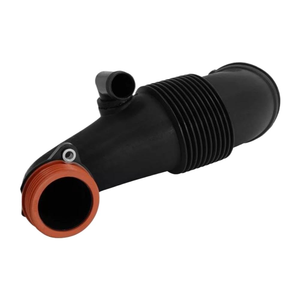 Hjwnydmvx 13717638569 Left And Right Air Intake Booster Hose Compatible With X5 X6 F15 F85 F16(13717638569)