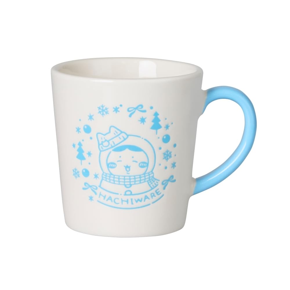 Amazon.co.jp: エニマイくじ ちいかわ ゆきだるまになっちゃった！ G賞