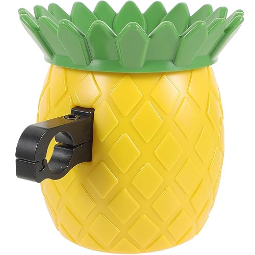 Soporte de botella para bicicleta y portavasos de crucero de playa en polipropileno PP