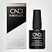 CND Vinylux Long Wear Shine Top Coat, Quick Drying Formula, Easy to Remove, Stocking Stuffer for Women, 0.5 Fl Oz
