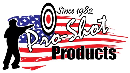 Pro Shot .38-357 Caliber/9-mm Pistol Box Cleaning Kit, Multi, P38/9KIT (P38/9KIT) by Pro-Shot Products - Image 4