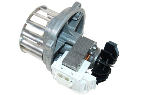 Waschmaschine Trockner Fan Motor. Original Teilenummer 481990500397