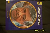 Cesar Chavez 1583445064 Book Cover