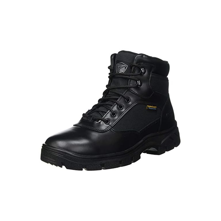 Skechers Wascana Benen, Bota Industrial Hombre - Zapatos Madrid