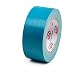 Produktbild 2x UV-beständiges Klebeband Gewebeband blau 35/50mm x 25m Panzer-Tape (2x 35mm x 25m)