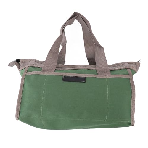 Fabater Bolsa para Carpintero Carpintero Mecánico, Bolsa de Mantenimiento para Mantenimiento para Electrodomésticos para Equipos de Gran Capacidad para Dispositivos de Gran Capacidad (14 pulgadas)