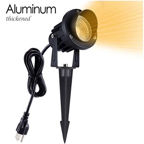 Best Outdoor Spotlight For Trees