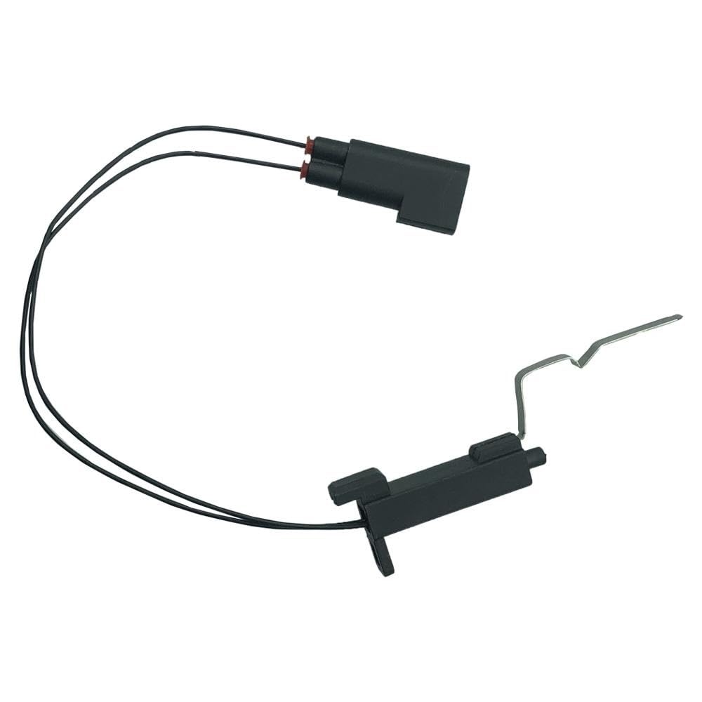 Sensor de temperatura ambiente para Mondeo componente eléctrico 6PT004741-06 6