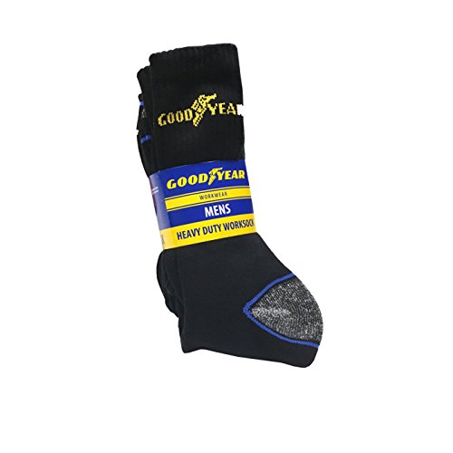 best work socks for steel toe boots uk