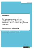 Grin Verlag