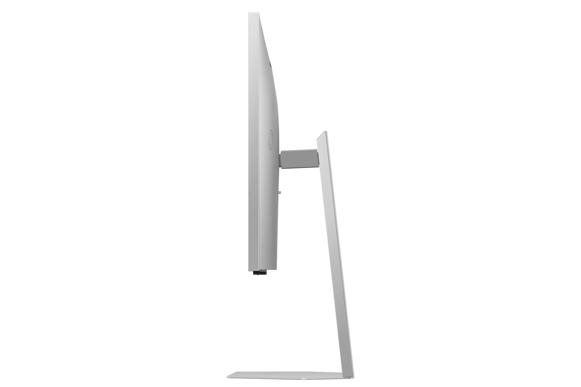 Samsung S27FG904XU Monitor PC 68,6 cm [27] 2160 x 3840 Pixel 4K Ultra HD LED Argento (Dis 27 Samsung S27FG904XU IPS Silver)