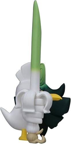 Miniatura 3 de Takara Tomy Pokemon MonColle MS-30 Sirfetch'd