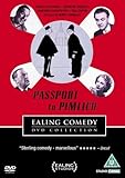 Passeport pour Pimlico