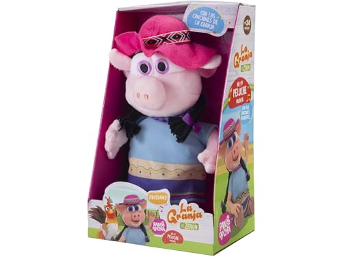 Bandai Sr. Pancha Granja De Zenón - vue 4