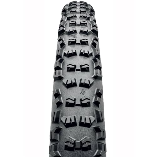Image of Trail King 29 inch MTB Tyre for Enduro & All-Mountain Bikes - Aggressive Grip, High Traction & Smooth Cornering for Mixed Terrain Riding (Pack of 1)