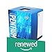 Intel Pentium Processor G4400 (3M Cache, 3.30 GHz) (Ricondizionato)