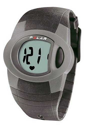 Polar F1 Heart Rate Monitor Watch