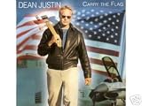 Dean Justin Carry The Flag